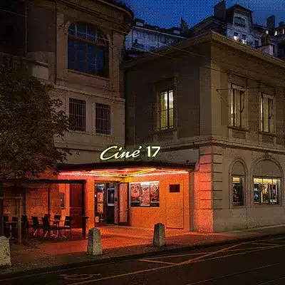 Ciné 17