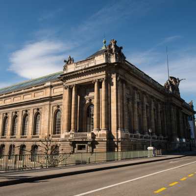 Musée d'art et d'histoire