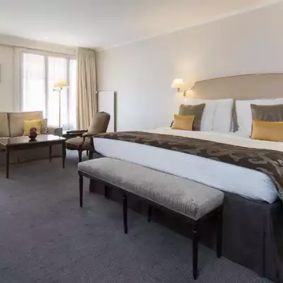 Hôtel Bristol