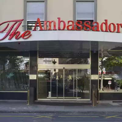 The Ambassador