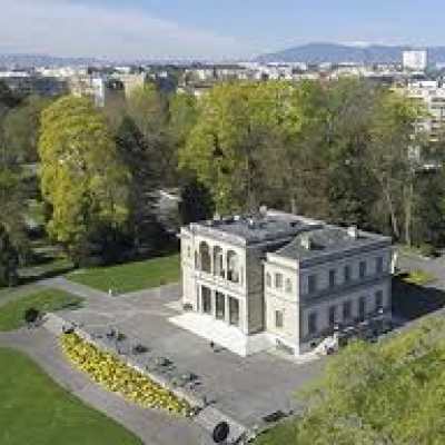 Musée d’Histoire des Sciences