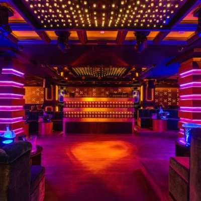 Le Baroque Club
