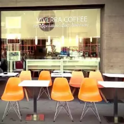 Viverra Coffee