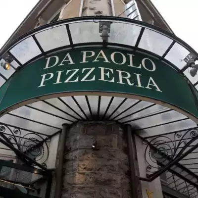 Pizzeria Da Paolo