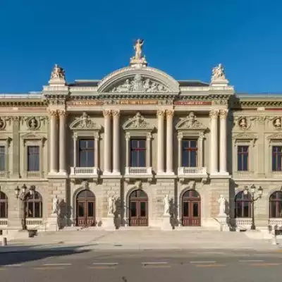 Grand Théâtre de Genève