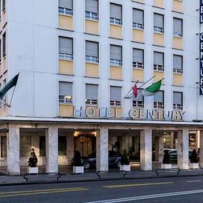 Hôtel Century
