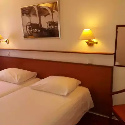 Astoria Hôtel