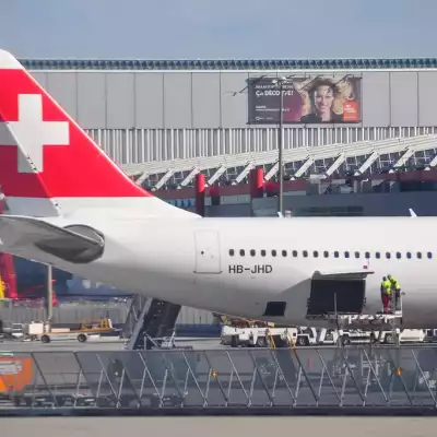 Genève aéroport
