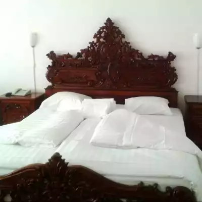 Hôtel Balzac