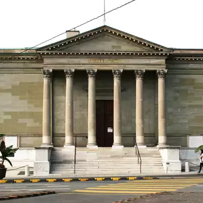 Musée Rath