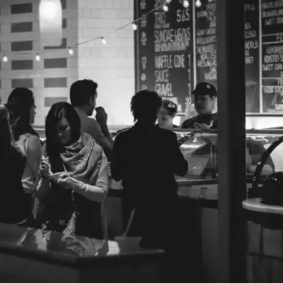 Ferdinand Coffee Shop