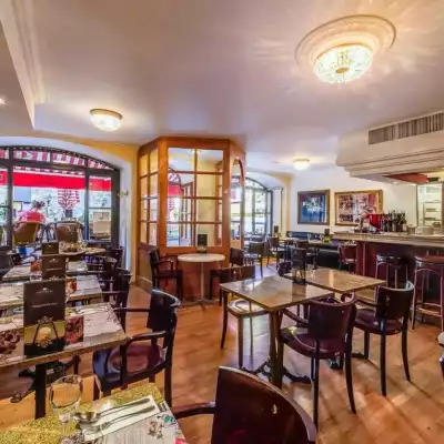 Spaghetti Factory