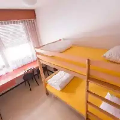 Auberge de jeunesse City Hostel Geneva