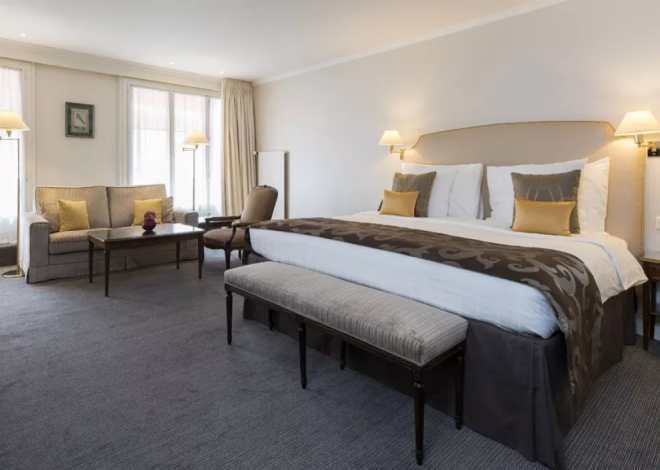 Hôtel Bristol