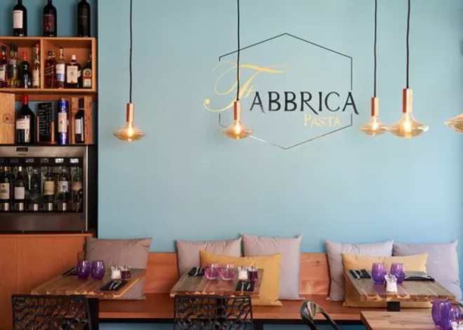Fabbrica Pasta
