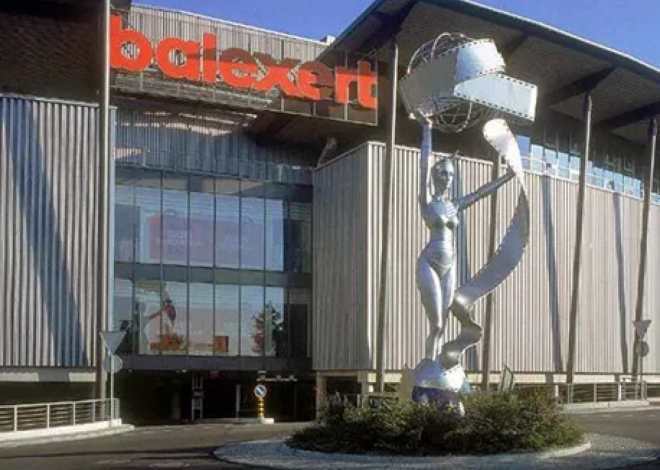 Balexert