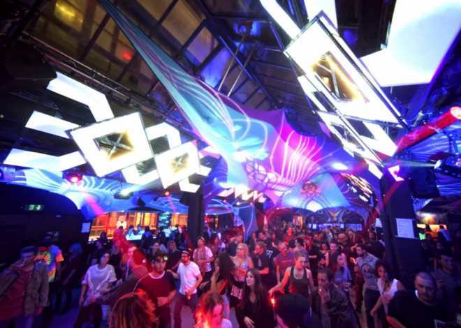 Le Zoo
