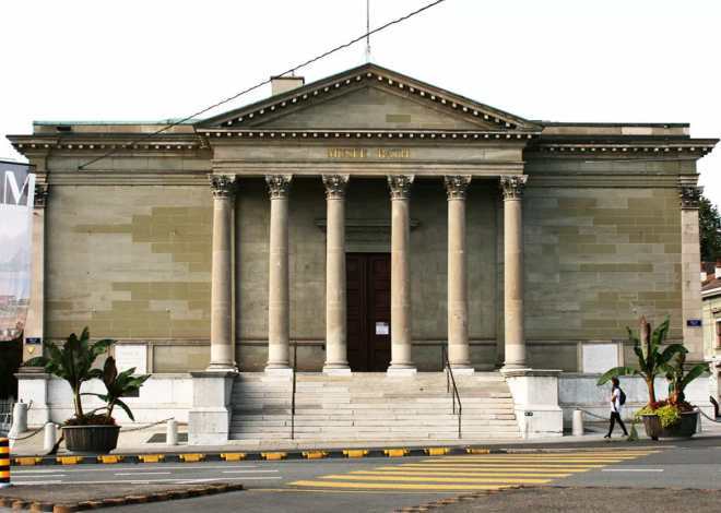 Musée Rath