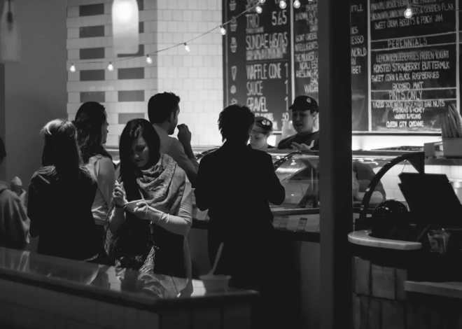 Ferdinand Coffee Shop