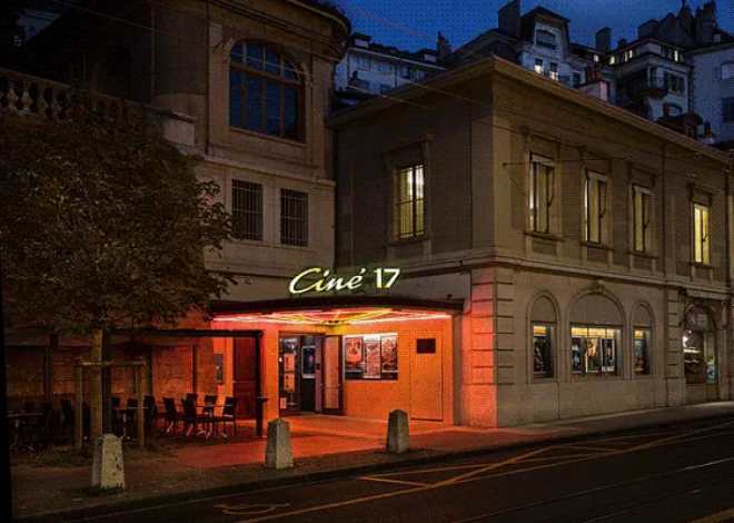 Ciné 17