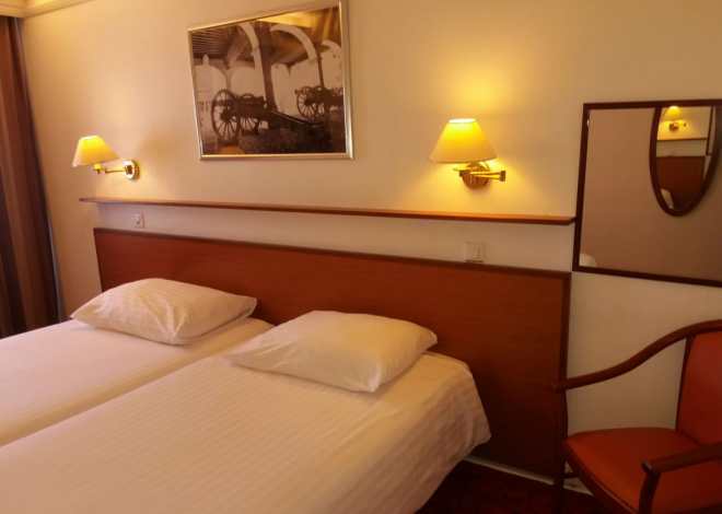 Astoria Hôtel
