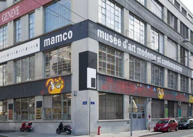 MAMCO