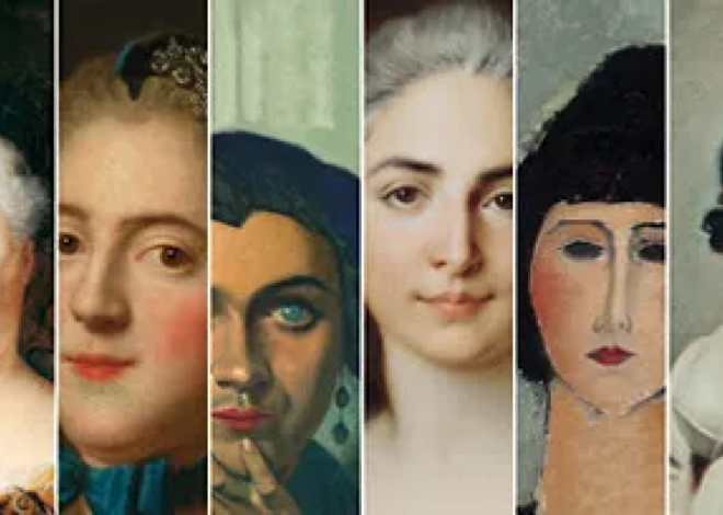 La collection des Beaux-arts revisitée
